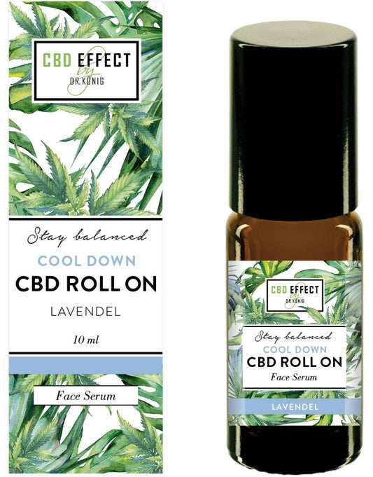 CBD Roll On Cool Down