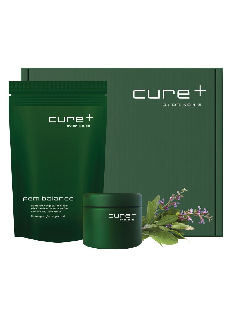 Fem Balance 60 caplets