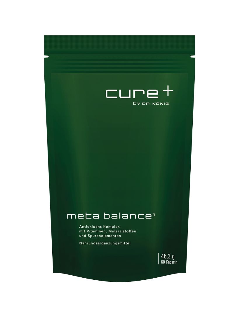 Meta Balance 60 Kps.