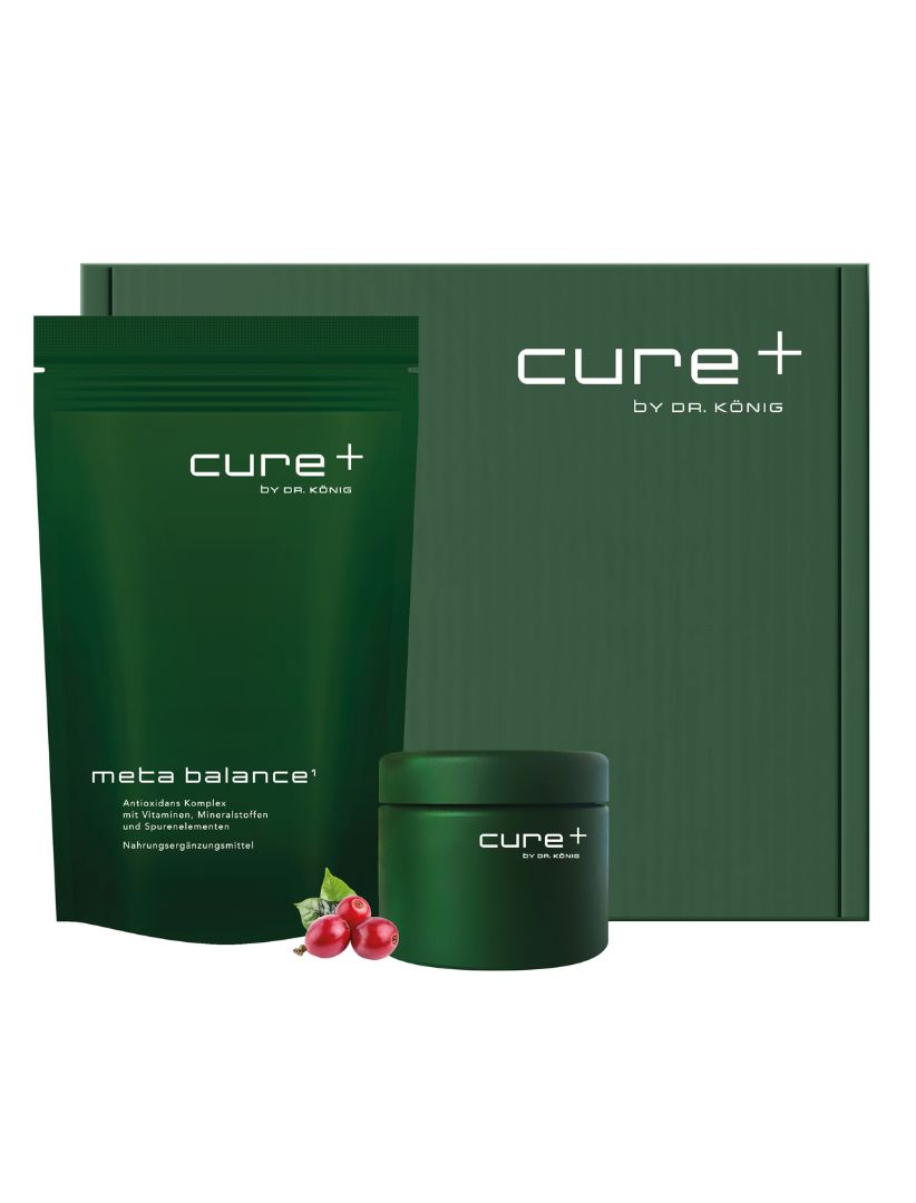 Meta Balance 60 Kps.