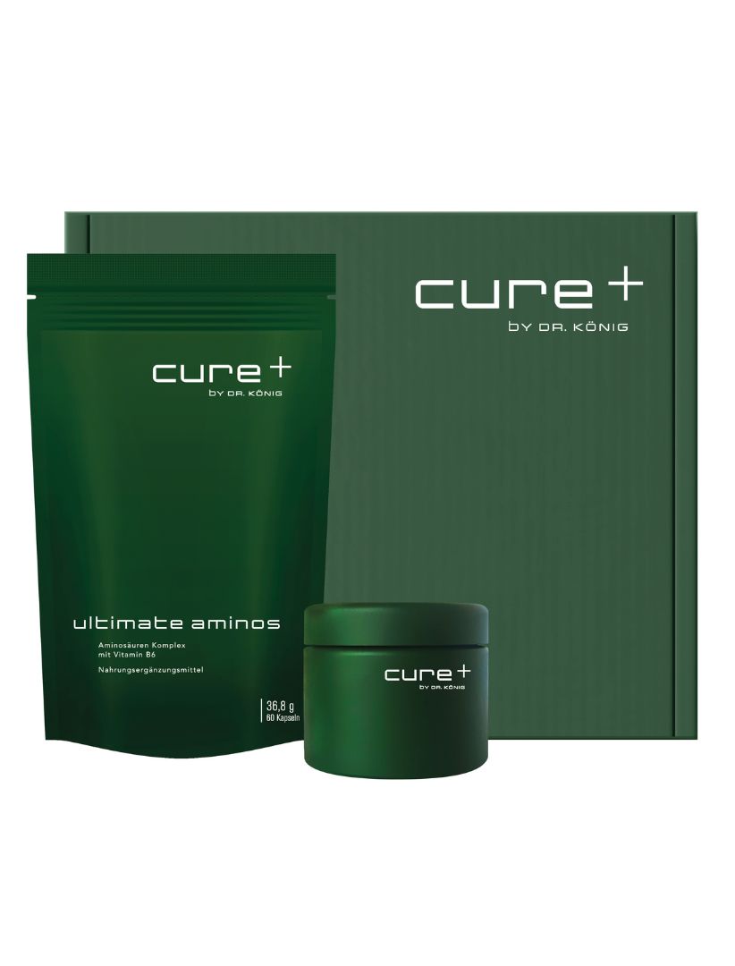 Ultimate Aminos 60 Kps.